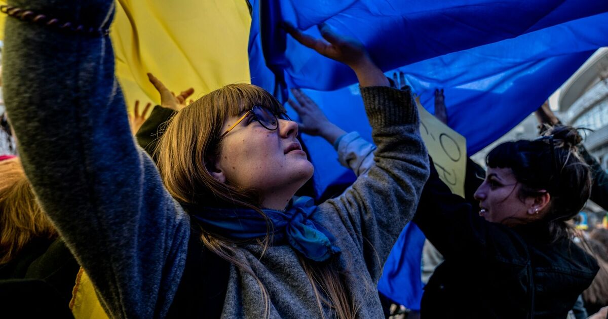 Фото до матеріалу: 45 тисяч українців подали на довгостроковий статус у Чехії: що це означає для біженців