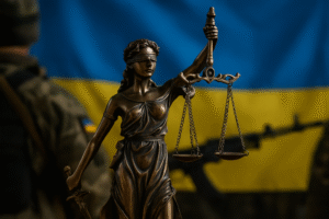 Фото до матеріалу: Українці, що воюють за РФ: примус чи свідомий вибір?