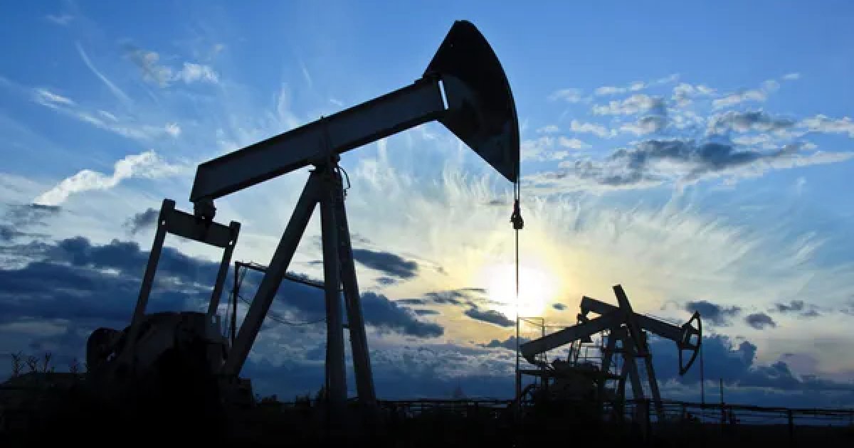 Фото до матеріалу: Російська нафта Urals дешевшає вперше з початку війни через напругу на Близькому Сході