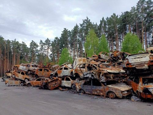 Фото до матеріалу: Як правильно оформити вибракування авто: інструкція для фізосіб та бізнесу