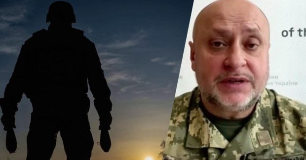 Фото до матеріалу: Складно знайти навіть вцілілу стіну: Волошин розповів, що відбувається у Гуляйполі