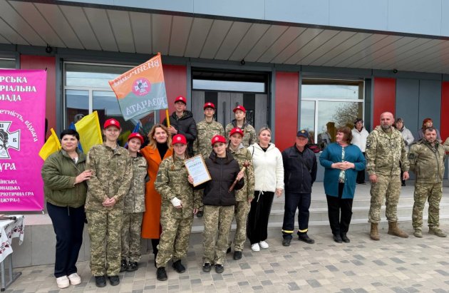 Фото до матеріалу: Як у Визирській громаді організована дошкільна освіта: інтерв'ю з Валентиною Харламовою
