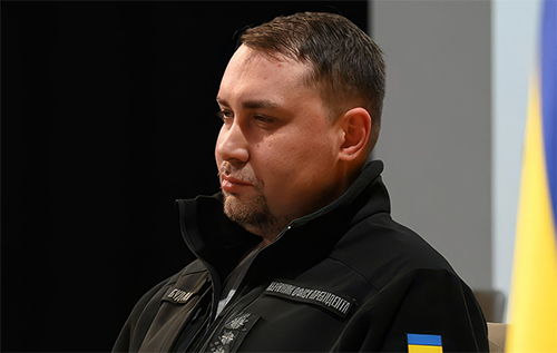 Фото до матеріалу: Кирило Буданов відвідав Литву для обговорення безпекових питань