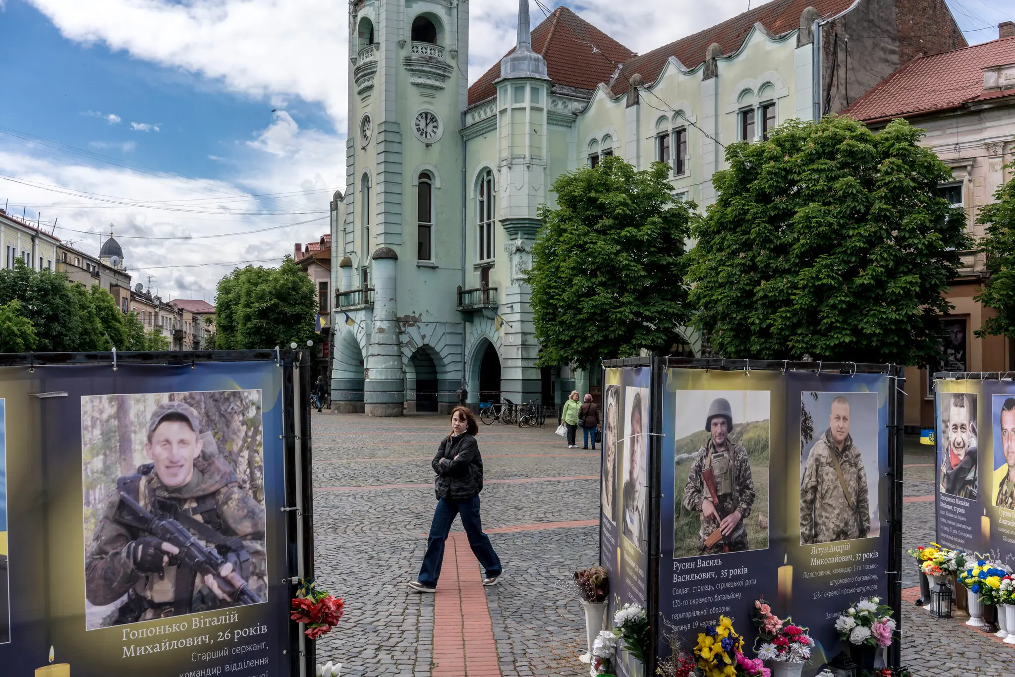 Фото до матеріалу: Чому Закарпаття залишається оазисом спокою: як війна обійшла західний регіон