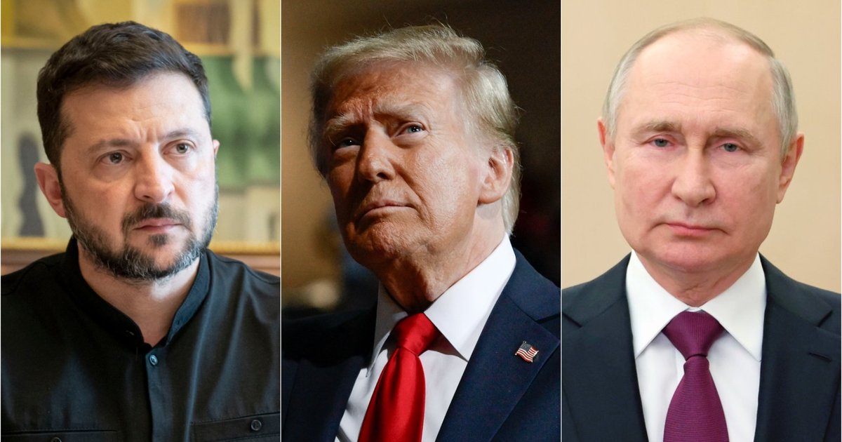 Фото до матеріалу: США можуть запропонувати Україні перемир'я без гарантій безпеки: що це означає для нас