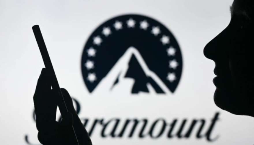Фото до матеріалу: Paramount Skydance підтвердила річний прогноз: прибуток зросла на 11%