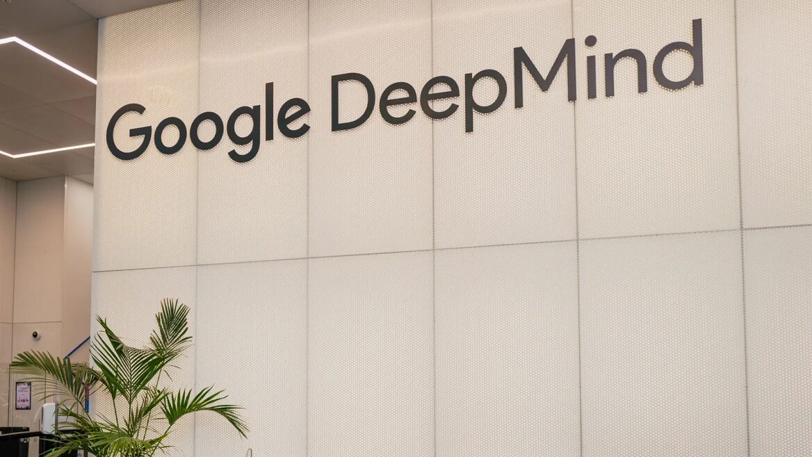 Фото до матеріалу: Співробітники Google DeepMind об'єдналися у профспілку проти військового використання ШІ