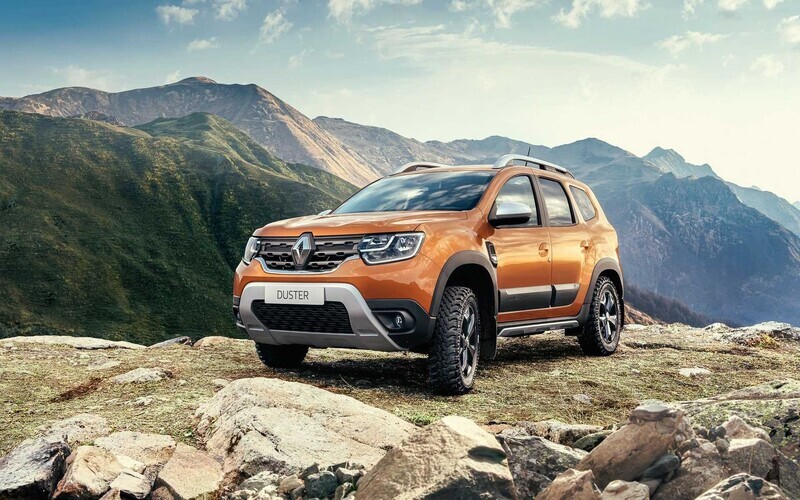 Фото до матеріалу: Український авторинок у квітні 2026 року зростав: Toyota залишається лідером продажів