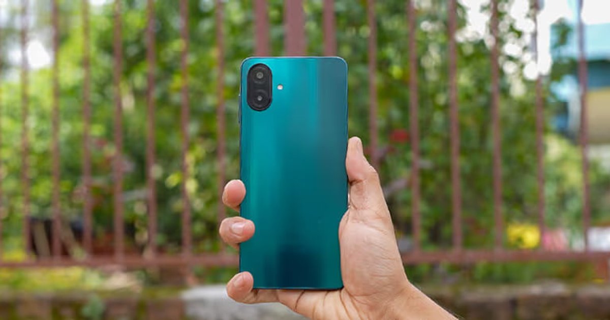 Фото до матеріалу: Хіт бюджетного ринку: Samsung Galaxy A07 4G став доступним якісним смартфоном до 5 000 грн