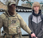 Фото до матеріалу: Росія втрачає статус головного гравця в Африці після відступу з Кідаль