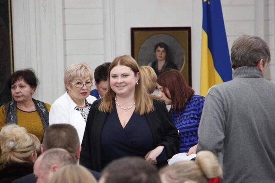 Фото до матеріалу: Поліція викрила канал постачання “нагородної” зброї для російських політиків і пропагандистів