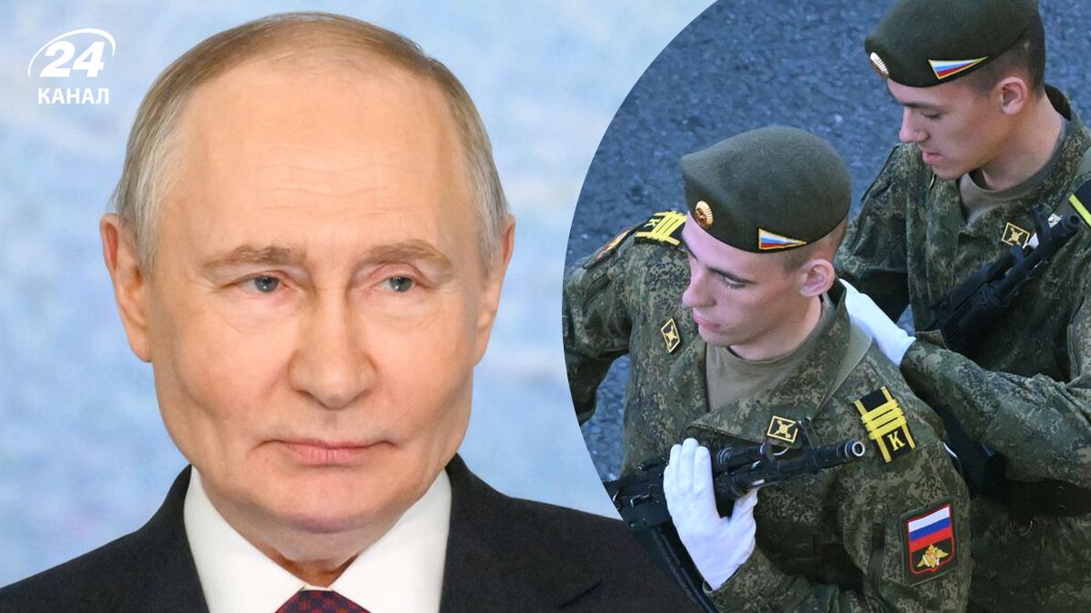 Фото до матеріалу: Держдума дозволила Росії відправляти війська за кордон для захисту громадян