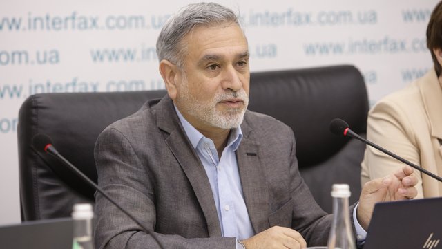 Фото до матеріалу: Гранти до 18 тисяч євро для українських громадських організацій та медіа: стартував новий проєкт ЄС