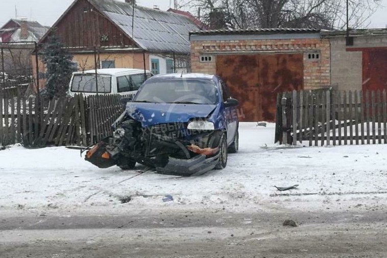 Фото до матеріалу: Новини Нікополя