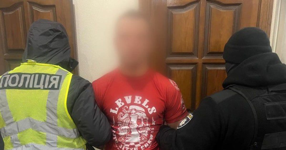 Фото до матеріалу: Дитячий тренер з джиу-джитсу підозрюється у сексуальному насильстві над ученицями в Києві