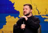 Фото до матеріалу: Зеленський: "Кремль ховає Москву за ППО, але миру не хоче"