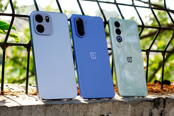 Фото до матеріалу: OnePlus Nord CE6: потужний акумулятор на 8000 мАг та ціна від 14 000 грн