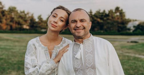 Фото до матеріалу: Катерина Реп'яхова: Палац Спорту не розрахувався з Віктором Павліком за концерт