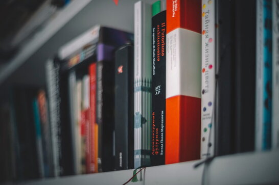 Фото до матеріалу: Читати чи не читати: як книжки змінюють мислення і чому це доступно кожному