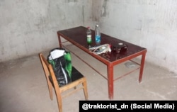 Фото до матеріалу: Франція затримала Євгена Бражникова: що відомо про затриманого в тюрмі «Ізоляція"