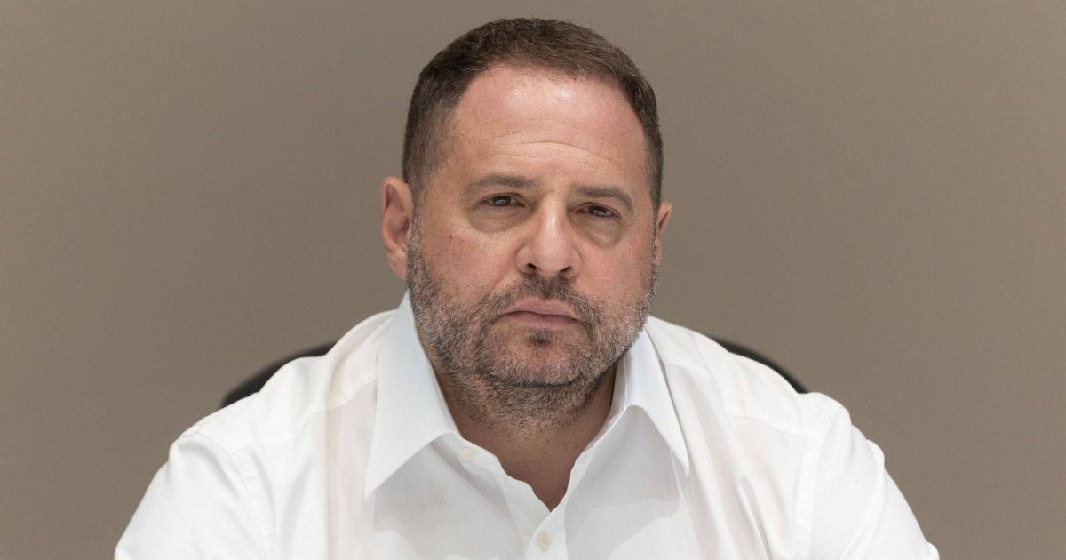 Фото до матеріалу: Андрію Єрмаку вручили підозру: йому загрожує до 12 років позбавлення волі