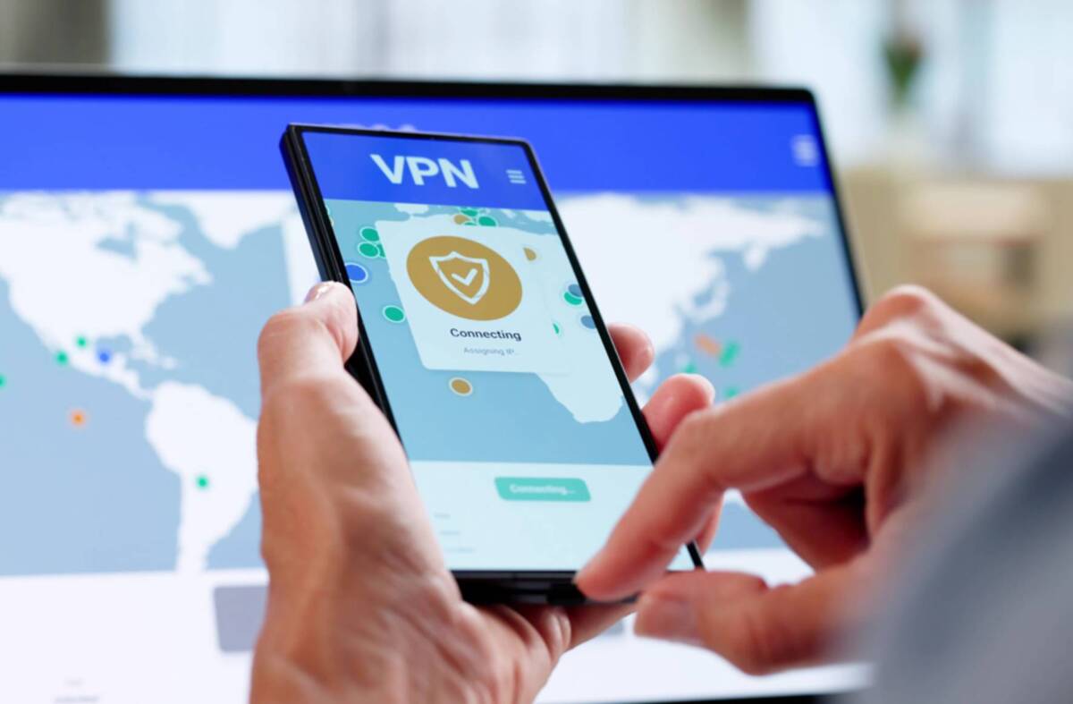 Фото до матеріалу: Європа розглядає обмеження VPN через обхід вікових обмежень