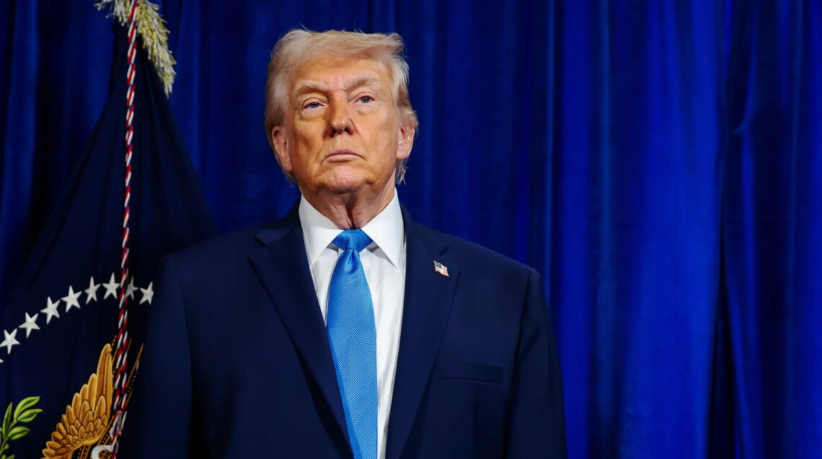 Фото до матеріалу: Трамп може відновити військову операцію проти Ірану цього тижня