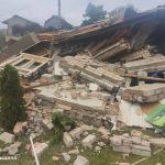 Фото до матеріалу: В Україні зареєстровано законопроєкт про обов'язкові щорічні військові тренування