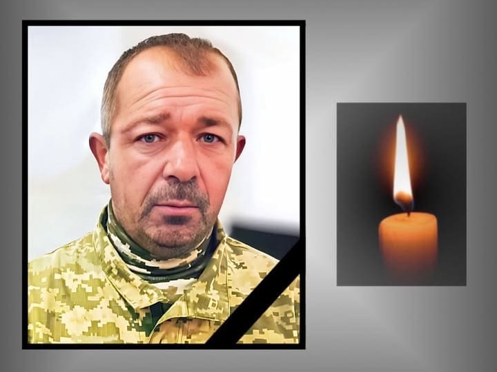Фото до матеріалу: У Тернопільщині поховали 11 воїнів, які загинули від суботи