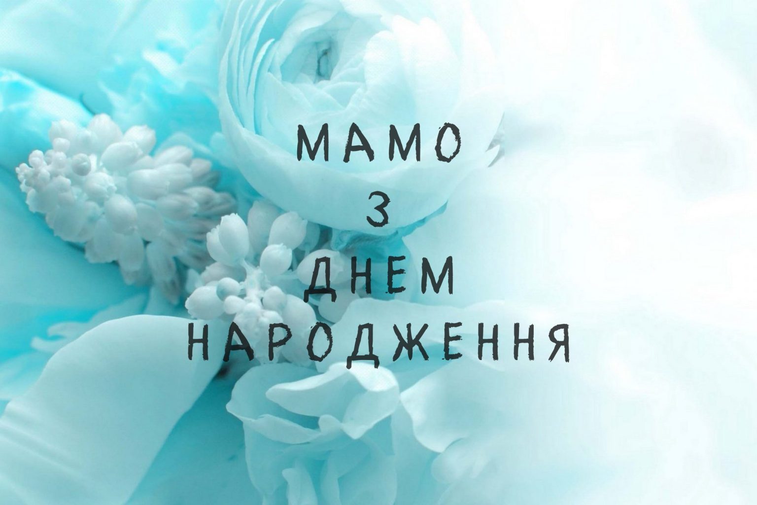Фото до матеріалу: Що подарувати мамі на день народження від доньки: ідеї, які справді зворушать