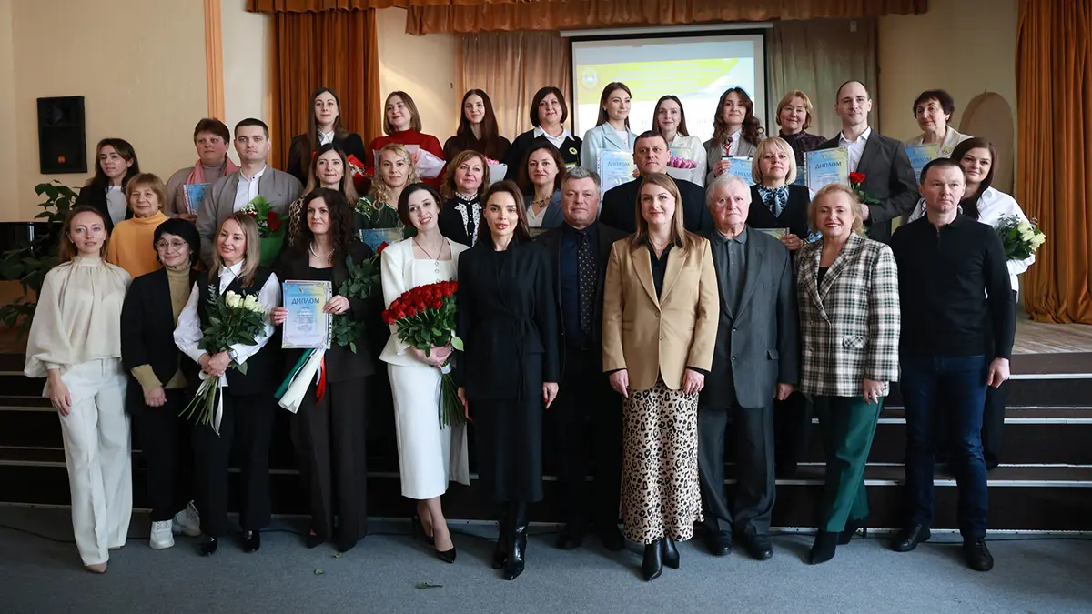 Фото до матеріалу: Зарахування до дитсадків Хмельницького 2026: терміни та перелік документів
