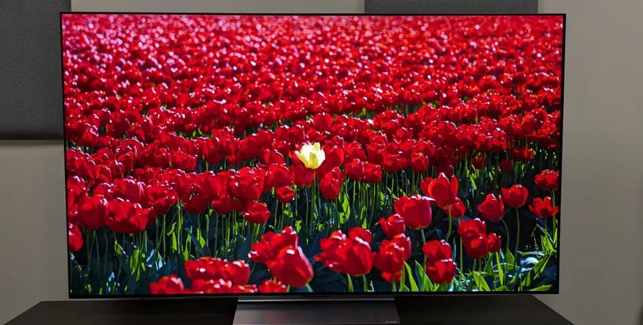 Фото до матеріалу: LG C6 2026: флагманський OLED за доступною ціною для українського ринку