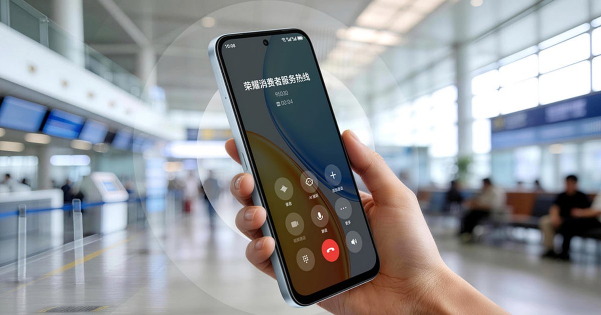 Фото до матеріалу: Honor представив бюджетний смартфон з рекордною батареєю на 7500 мАг