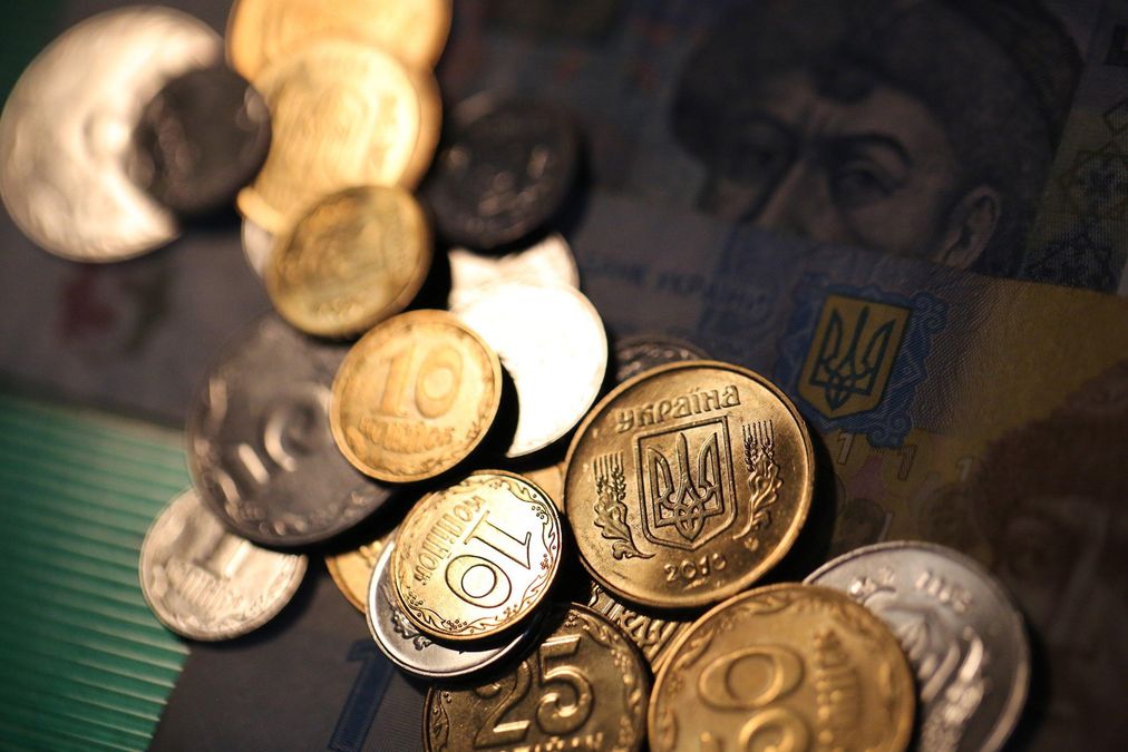 Фото до матеріалу: Яку монету 10 копійок 1992 року можна продати за 18 000 гривень