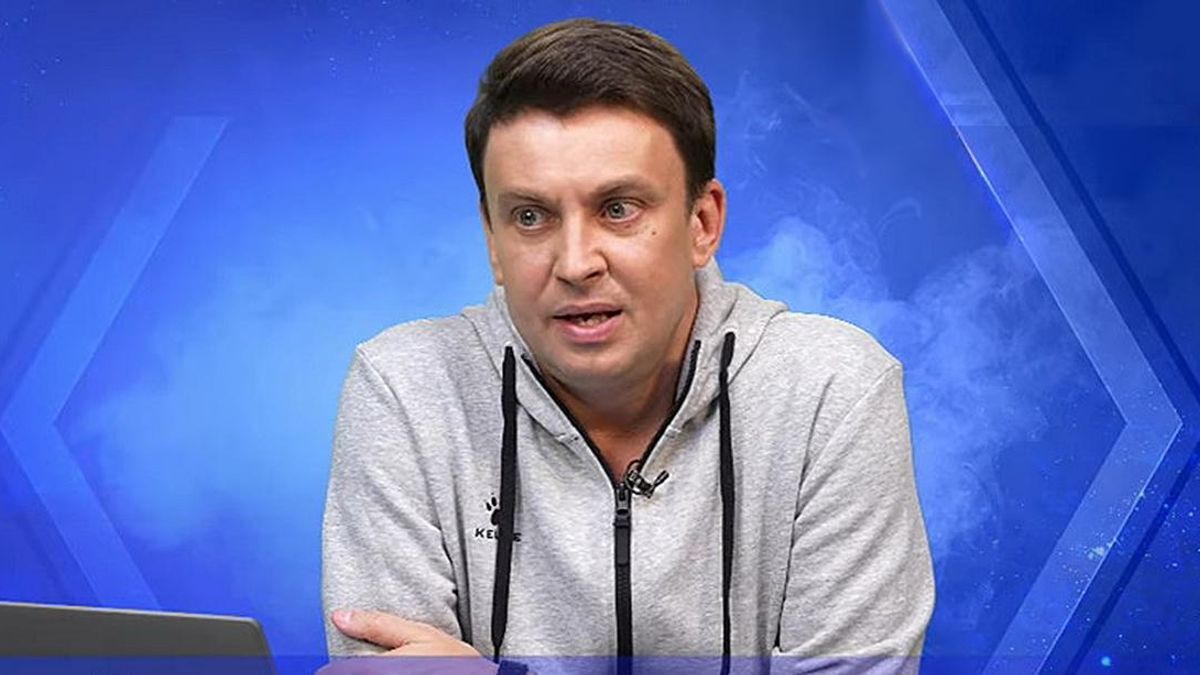 Фото до матеріалу: Ігор Циганик про збір збірної України в Emily Resort: «Як можна проводити збір там?»