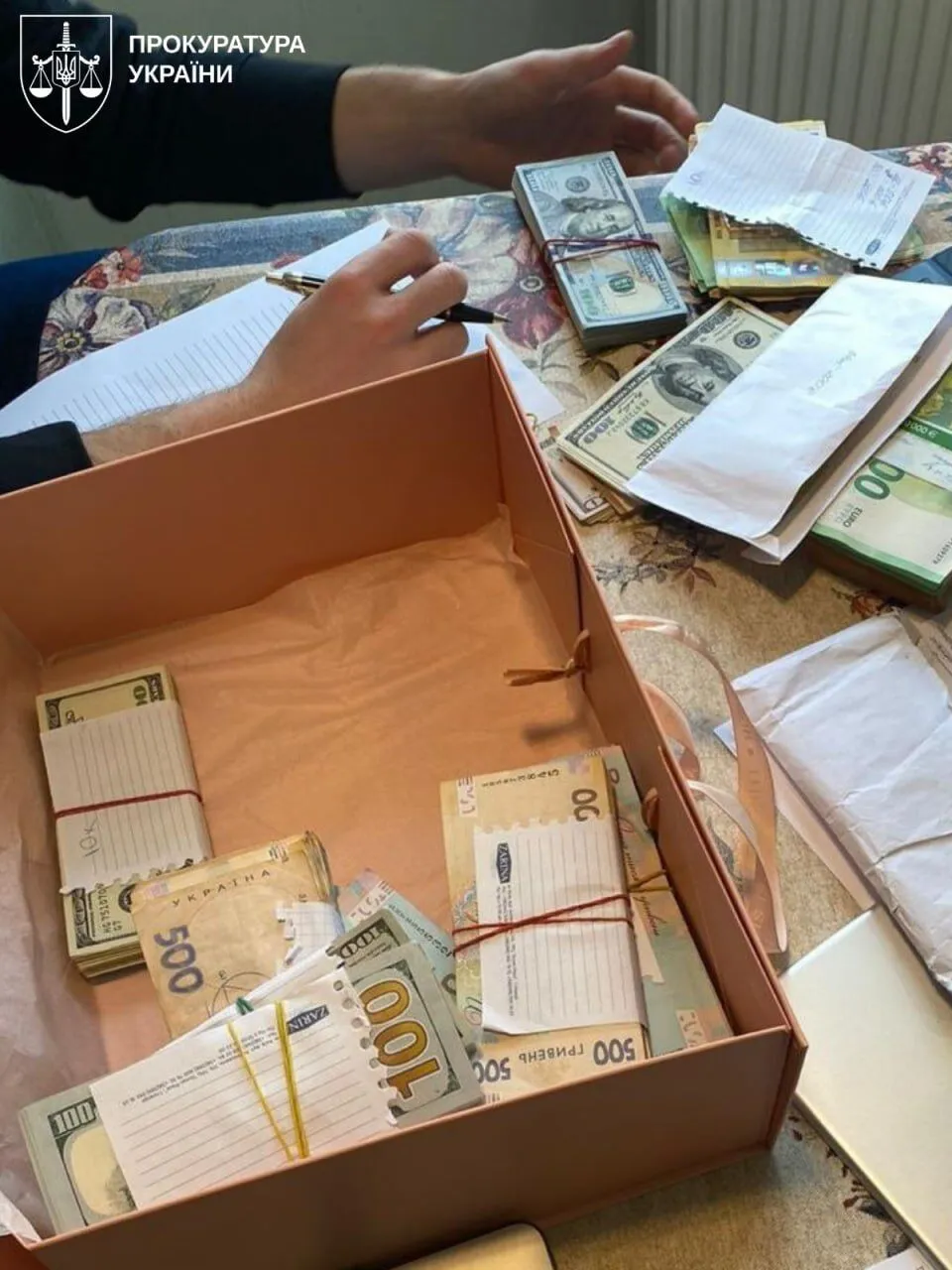 Фото до матеріалу: Разом із громадянами РФ відмили понад 5 мільярдів гривень: в Україні викрили масштабну мережу казино