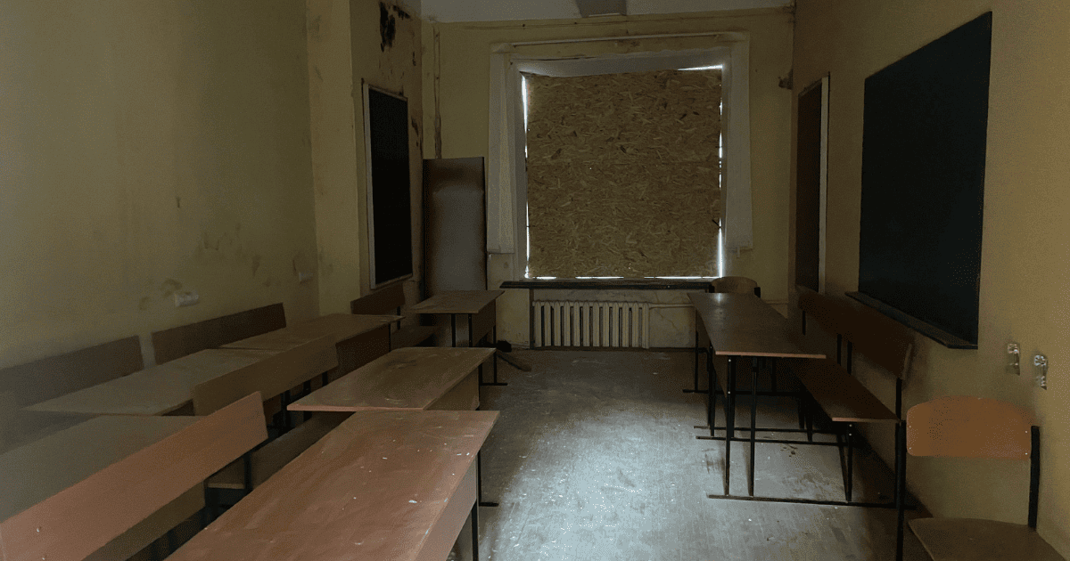 Фото до матеріалу: У Харківському університеті Каразіна відкрили освітній центр «Вулик»