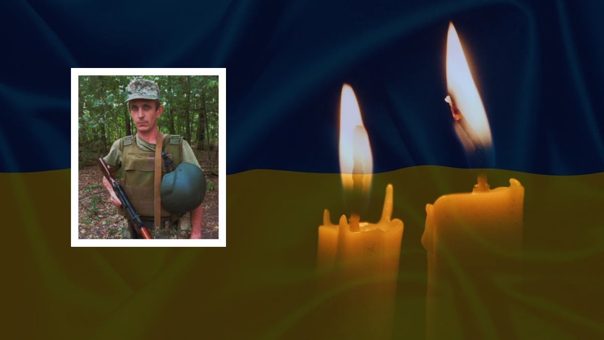 Фото до матеріалу: Івано-Франківщина втратила вісьмох захисників: перелік героїв та обставини загибелі