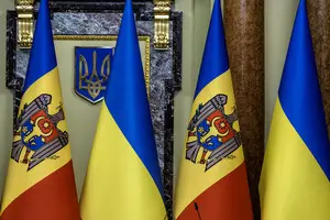Фото до матеріалу: Посол ЄС Катаріна Матернова: реформи в Україні під час війни — це безпрецедентний виклик