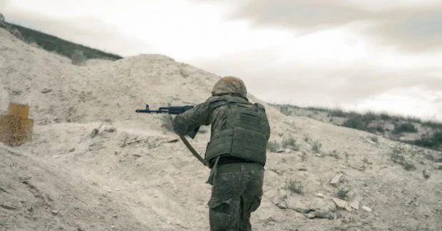 Фото до матеріалу: Росіяни просуваються біля Покровська та Мирнограда, – DeepState