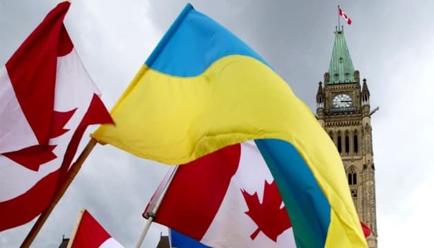 Фото до матеріалу: Канада внесе додаткові 200 мільйонів доларів до схеми закупівлі зброї США для України