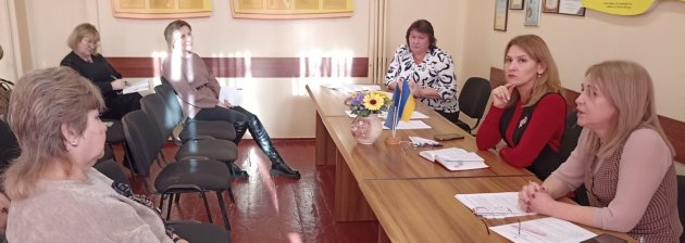 Фото до матеріалу: У Визирській сільраді виділили кошти на ремонт покрівлі Причорноморського ліцею