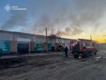 Фото до матеріалу: На Харківщині ворог скидає з дронів фальшиві гроші із закликом до здачі