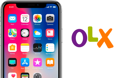 Фото до матеріалу: Покупка б/у iPhone у 2026 році: OLX чи магазин — що краще для вас