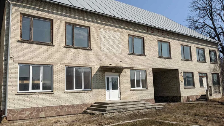 Фото до матеріалу: Рівненська агрофірма придбала Гніздичівський спиртзавод на Львівщині за 3,7 млн грн