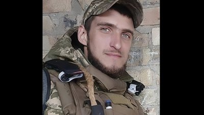 Фото до матеріалу: Біля Львова під час пожежі у житловому будинку загинули двоє чоловіків (ФОТО)