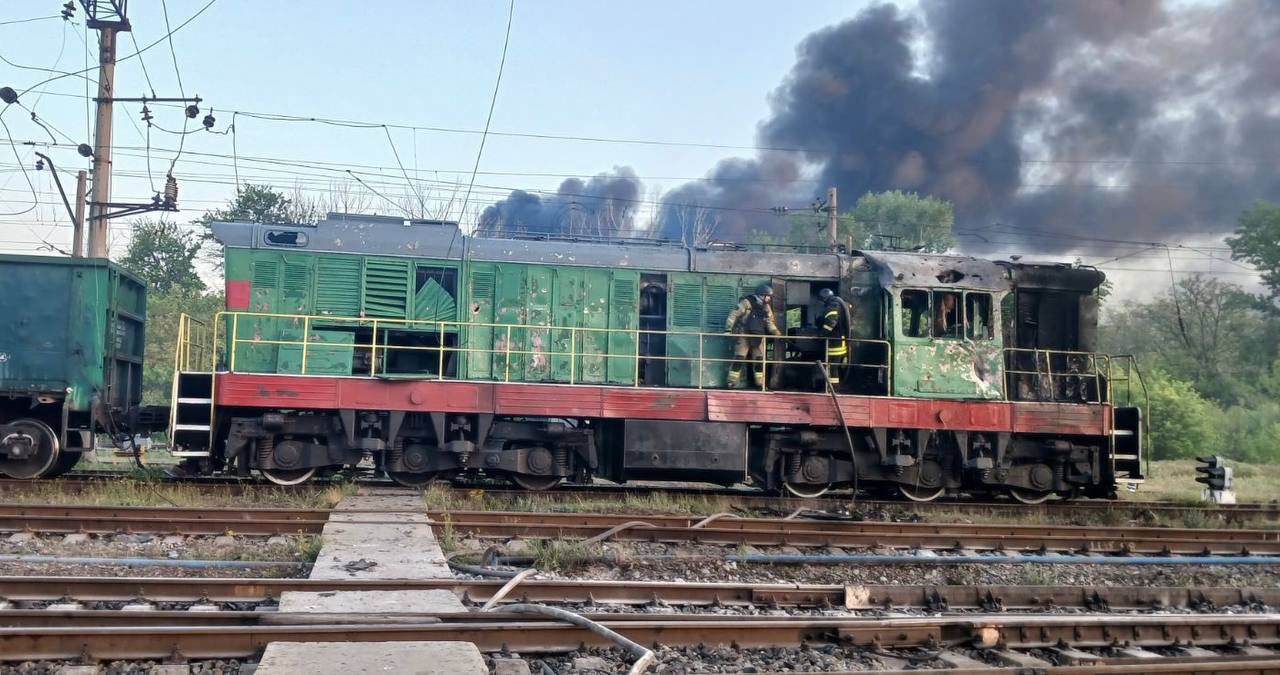 Фото до матеріалу: Сибіга закликав світ посилювати тиск на Москву після масованих обстрілів 12 травня