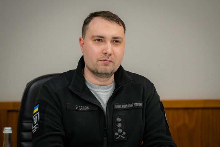 Фото до матеріалу: Буданов зустрічається з фракціями Верховної Ради: деталі порядку денного