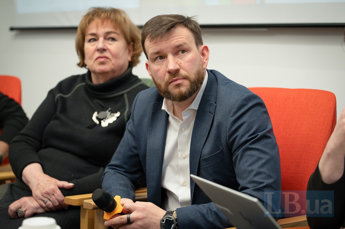 Фото до матеріалу: Мінсоцполітики: кількість непрацюючих в Україні зростає катастрофічно