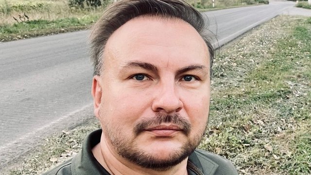 Фото до матеріалу: Атака РФ може тривати до обіду четверга, вночі очікуються пуски ракет